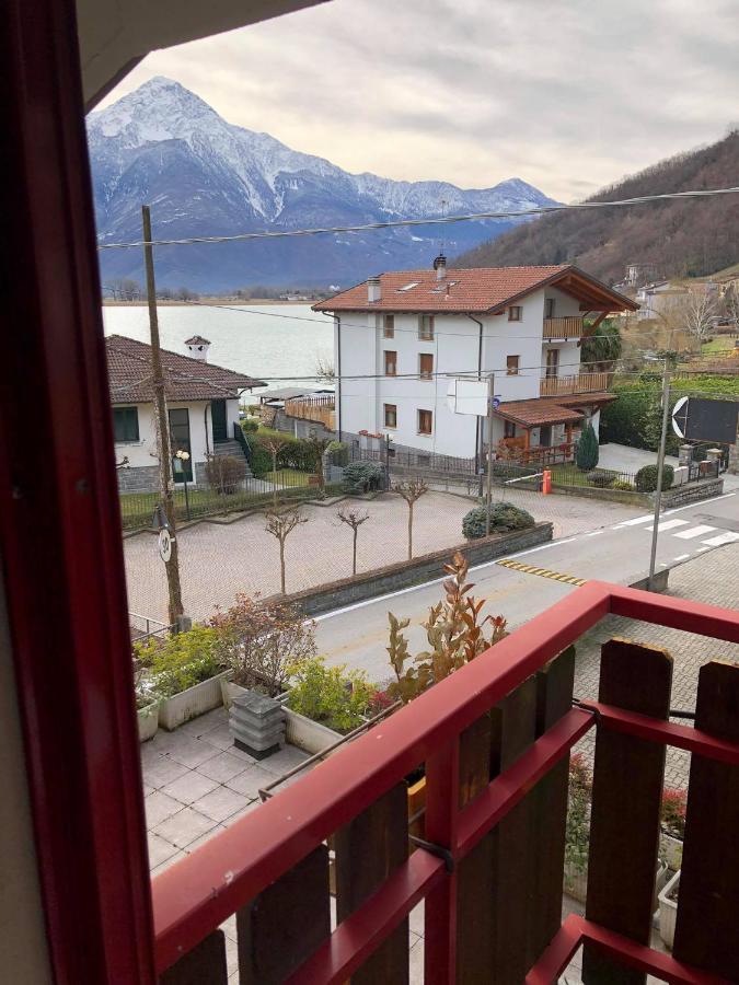 Hotel Berlinghera Sorico Dış mekan fotoğraf