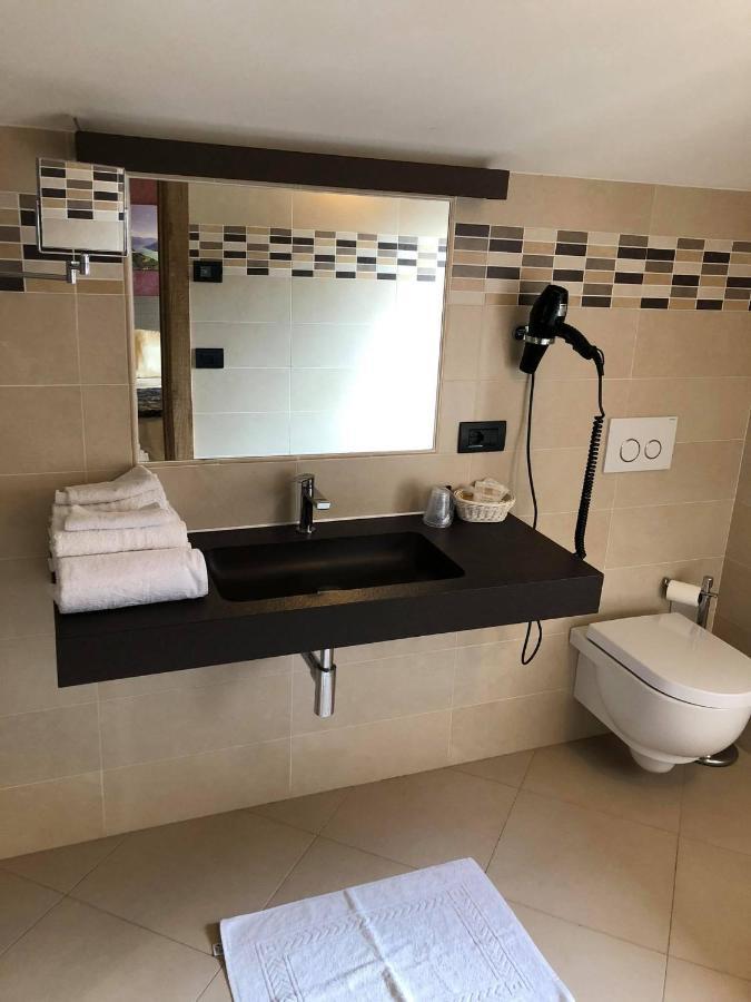 Hotel Berlinghera Sorico Dış mekan fotoğraf