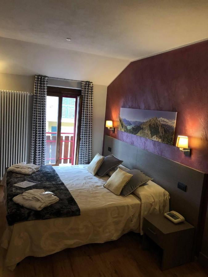 Hotel Berlinghera Sorico Dış mekan fotoğraf