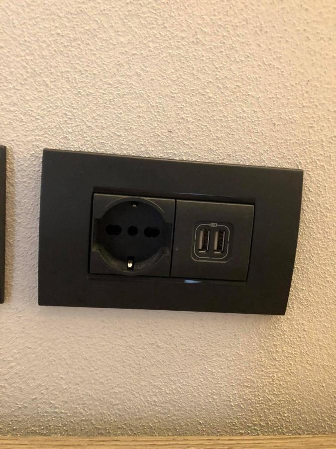 Hotel Berlinghera Sorico Dış mekan fotoğraf