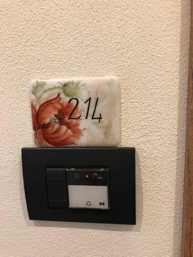 Hotel Berlinghera Sorico Dış mekan fotoğraf