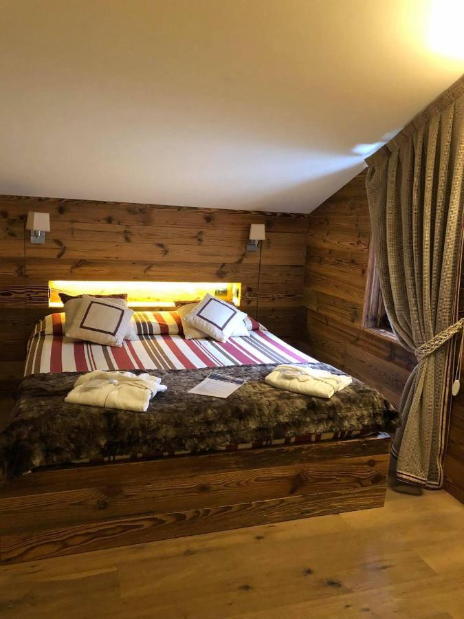 Hotel Berlinghera Sorico Dış mekan fotoğraf
