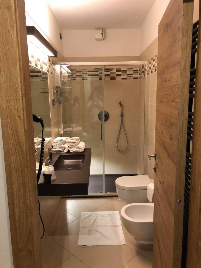 Hotel Berlinghera Sorico Dış mekan fotoğraf