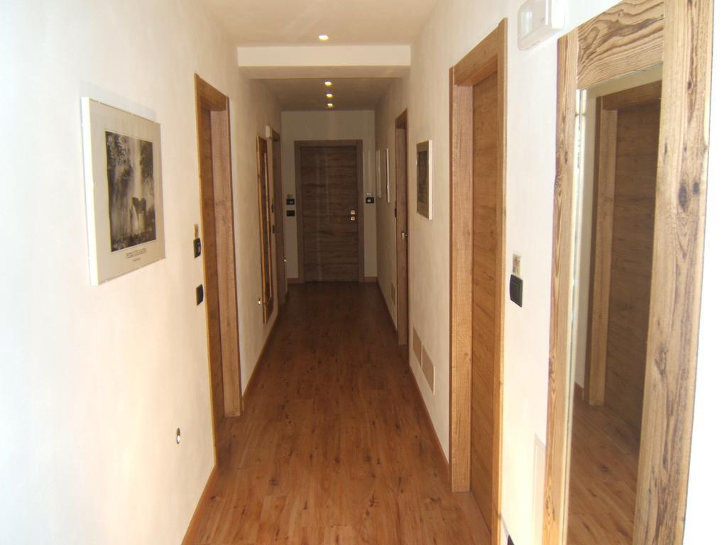 Hotel Berlinghera Sorico Oda fotoğraf