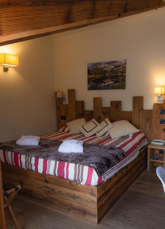 Hotel Berlinghera Sorico Dış mekan fotoğraf