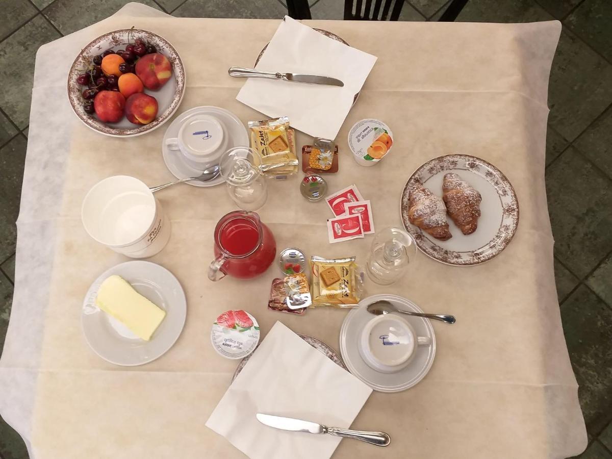 Hotel Berlinghera Sorico Dış mekan fotoğraf
